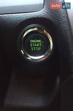 Седан Toyota Camry 2013 в Одессе