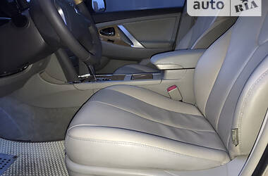 Седан Toyota Camry 2007 в Киеве