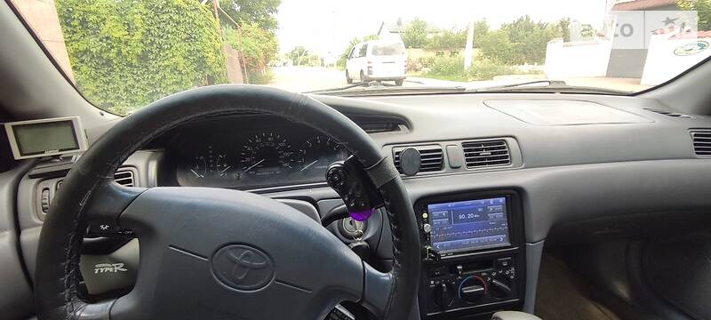 Седан Toyota Camry 1999 в Одессе фото 8 Седан Toyota Camry 1999 в Одессе