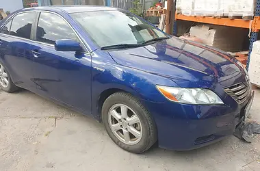 Toyota Camry 2008