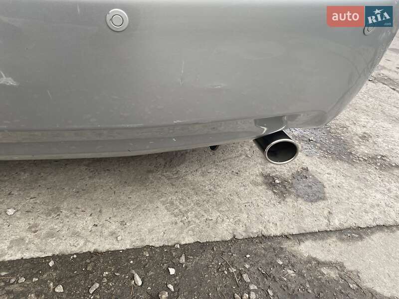 Седан Toyota Camry 2008 в Ивано-Франковске