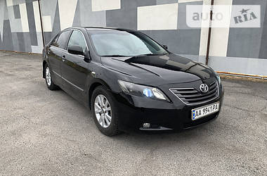 Седан Toyota Camry 2008 в Вінниці