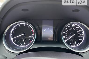 Седан Toyota Camry 2018 в 