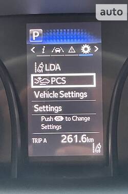 Седан Toyota Camry 2018 в 