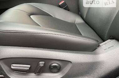 Седан Toyota Camry 2018 в 