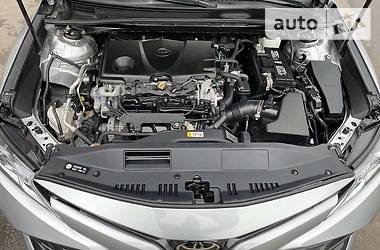 Седан Toyota Camry 2018 в 