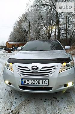 Седан Toyota Camry 2007 в Вінниці