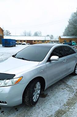 Седан Toyota Camry 2007 в Вінниці