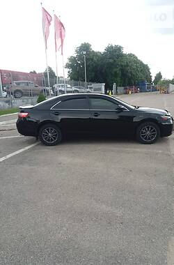 Седан Toyota Camry 2006 в Бердянске