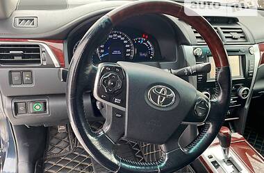 Седан Toyota Camry 2011 в Козелеці