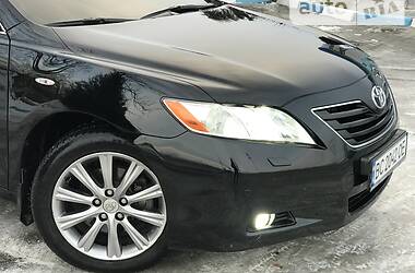 Седан Toyota Camry 2007 в Львове