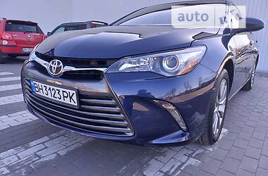 Седан Toyota Camry 2016 в Одессе