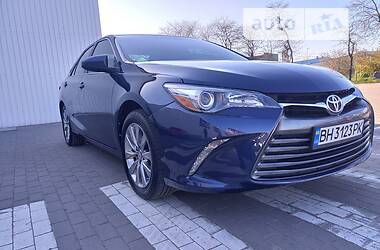 Седан Toyota Camry 2016 в Одессе