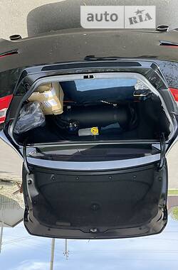 Седан Toyota Camry 2012 в 