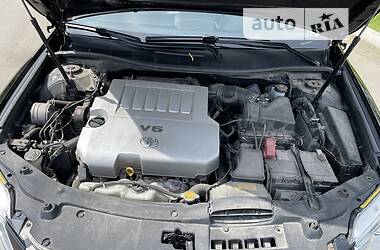Седан Toyota Camry 2012 в 