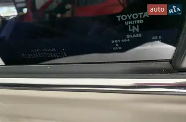 Toyota Camry 2006