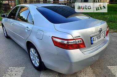 Седан Toyota Camry 2008 в Киеве