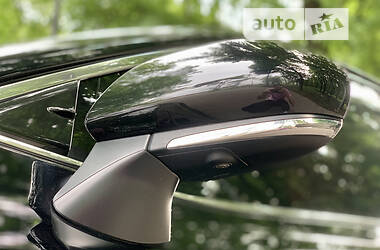 Седан Toyota Camry 2019 в 