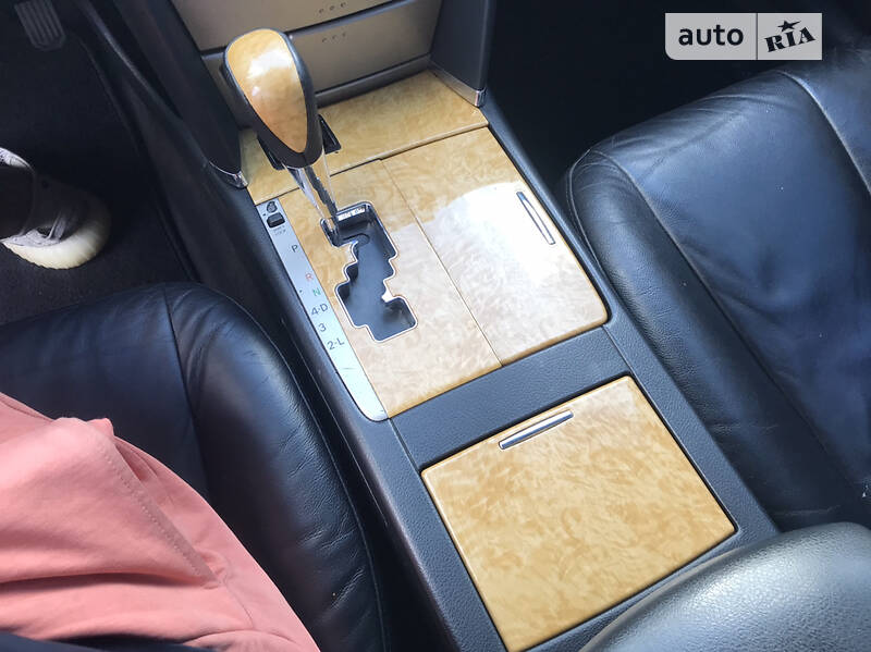 Седан Toyota Camry 2007 в Киеве
