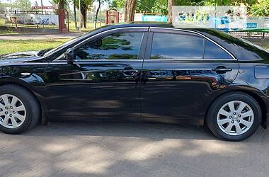 Седан Toyota Camry 2008 в 