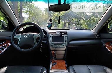 Седан Toyota Camry 2008 в 