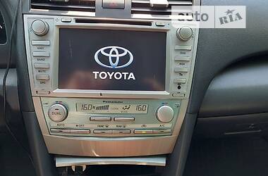 Седан Toyota Camry 2008 в 