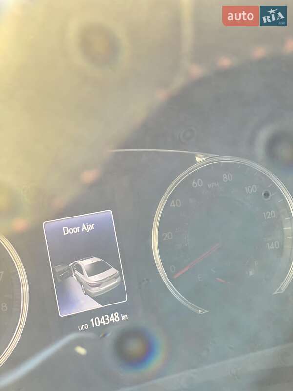 Седан Toyota Camry 2017 в Первомайске