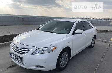 Седан Toyota Camry 2008 в Киеве