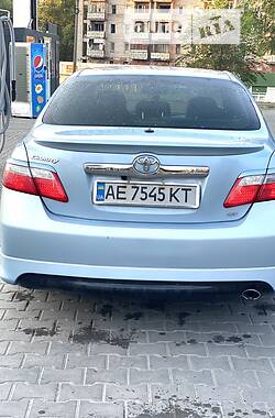 Седан Toyota Camry 2008 в Каменском