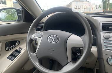 Седан Toyota Camry 2008 в Житомирі