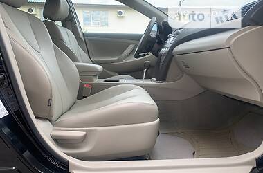 Седан Toyota Camry 2008 в Житомирі