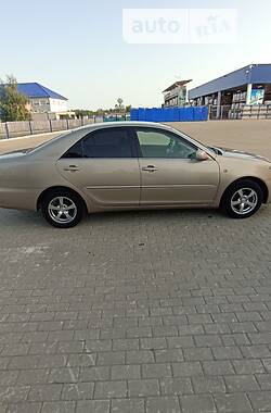 Седан Toyota Camry 2003 в Ковеле