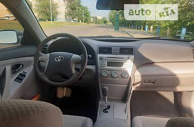 Седан Toyota Camry 2008 в Южноукраинске