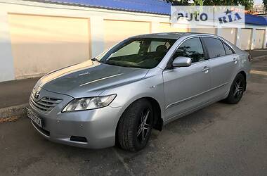 Седан Toyota Camry 2008 в Одессе