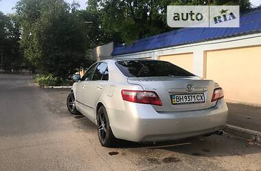 Седан Toyota Camry 2008 в Одессе