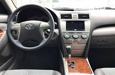 Седан Toyota Camry 2008 в Одессе