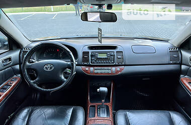 Седан Toyota Camry 2001 в Одессе