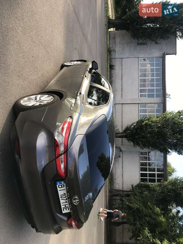 Седан Toyota Camry 2018 в Кривому Розі