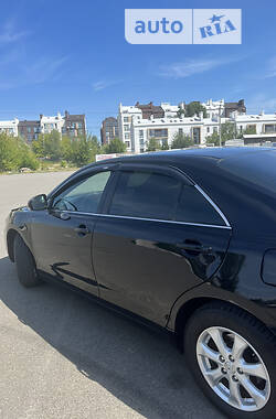 Седан Toyota Camry 2011 в Киеве