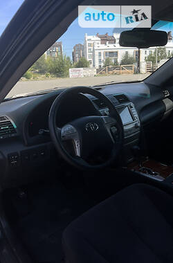 Седан Toyota Camry 2011 в Киеве