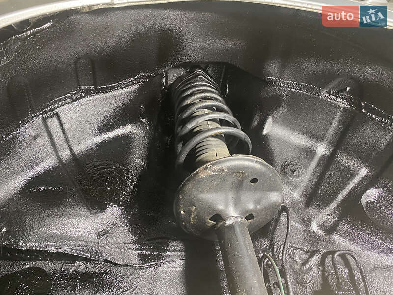 Седан Toyota Camry 2008 в Ивано-Франковске