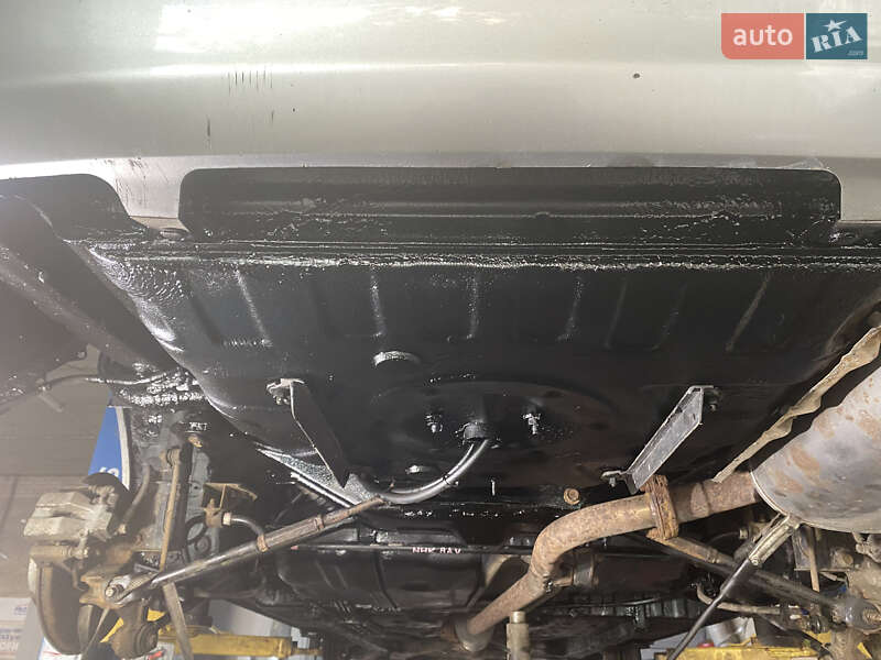 Седан Toyota Camry 2008 в Ивано-Франковске