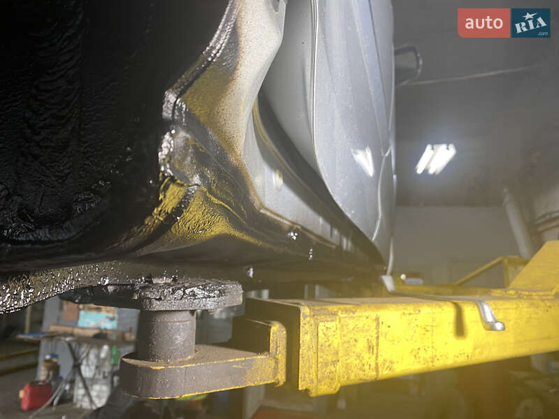 Седан Toyota Camry 2008 в Ивано-Франковске