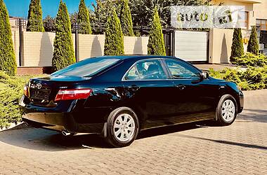 Седан Toyota Camry 2008 в Одессе