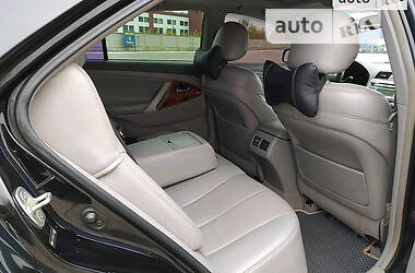 Седан Toyota Camry 2008 в 