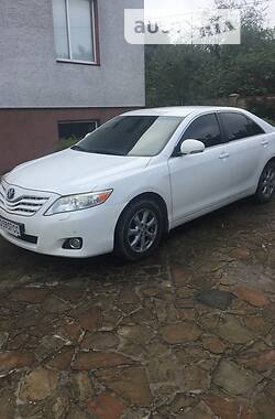 Седан Toyota Camry 2009 в Тернополі