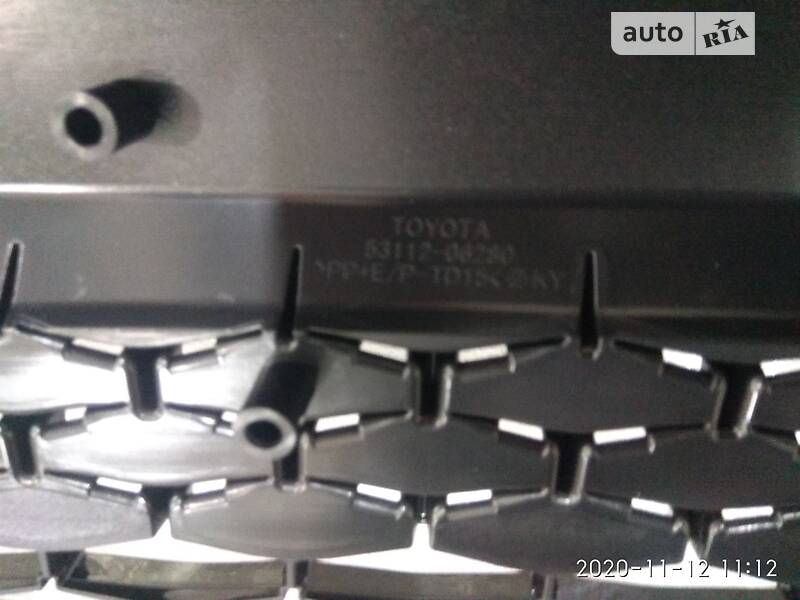 Седан Toyota Camry 2016 в Харкові