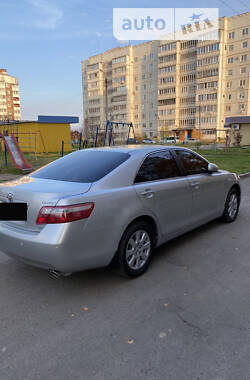 Седан Toyota Camry 2007 в Змиеве