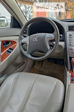 Седан Toyota Camry 2011 в Умани