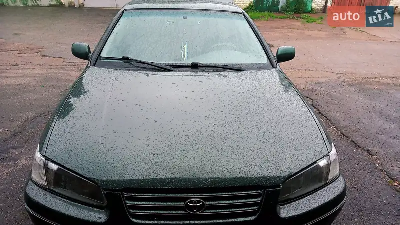 Toyota Camry 1999
